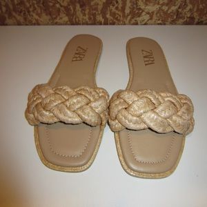 Summer sandals